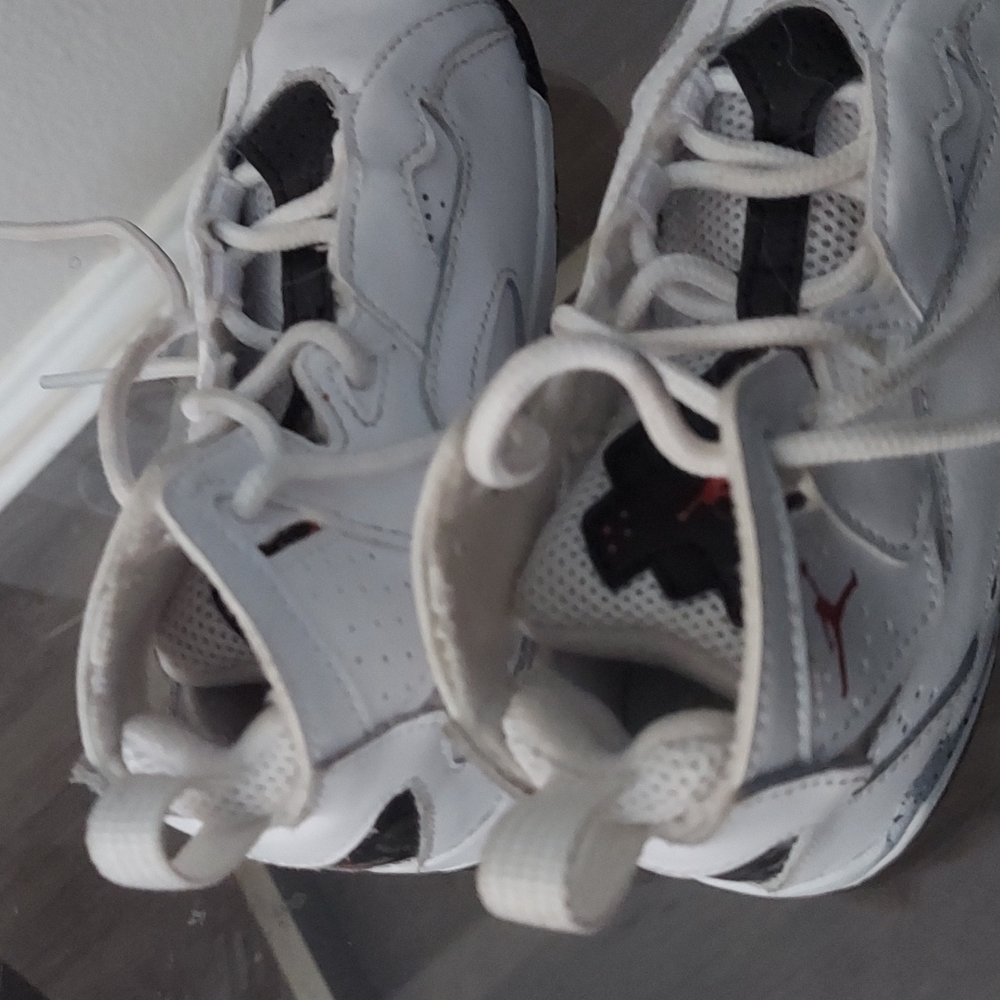 Jordan's